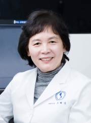 아주의대 조혜성 교수